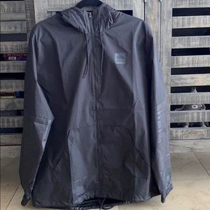 Adidas light wind breaker.